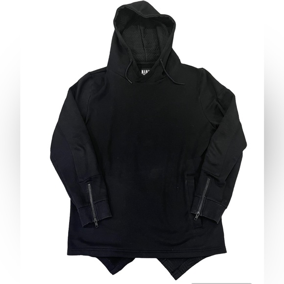 nANA Judy Fishtail Hoodie - Picture 1 of 3